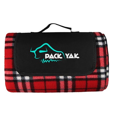 Scott Picnic Blanket (PRG001_DC)