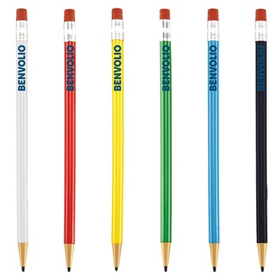 Round Mechanical Pencil (RMP003_DC)