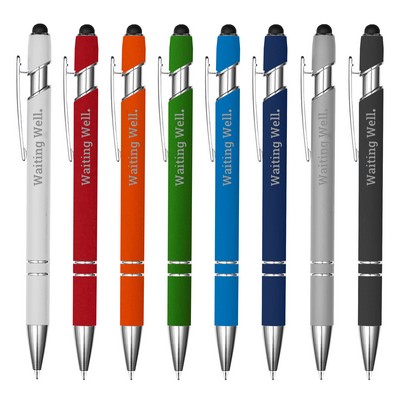 Yvette Stylus (SP008_DC)