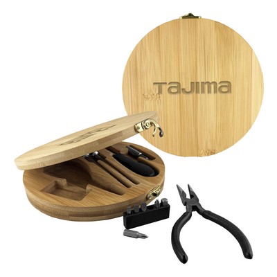 Epworth Bamboo Toolkit (TK001_DC)