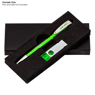 Pen and Pencil Gift Packaging