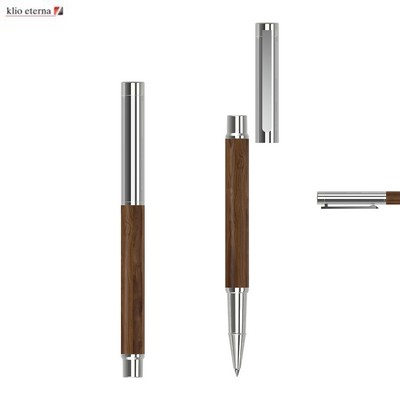 Unique Rollerball Wood MMc (UNIQUE004_DC)