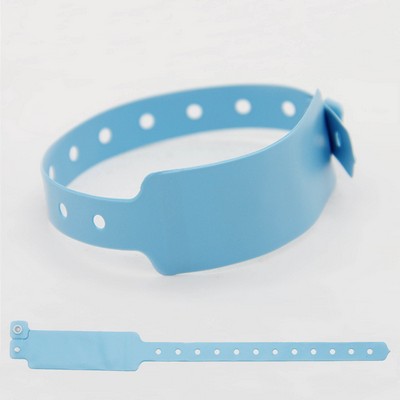 Vince Vinyl Wrist Band 25mm (WBD004_DC)