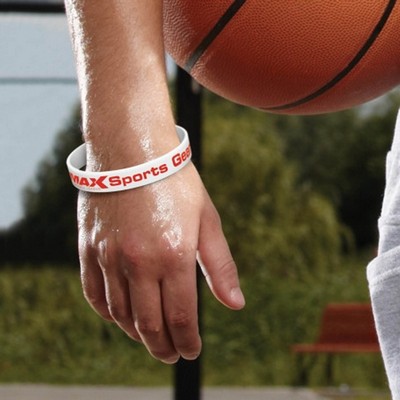 Toaks Silicone Wrist Band Stock (WBD012_DC)