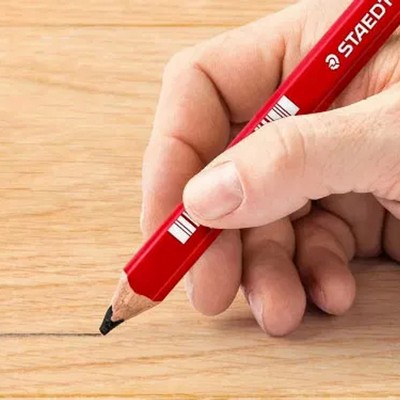 Carpenter Pencil (WP002_DC)