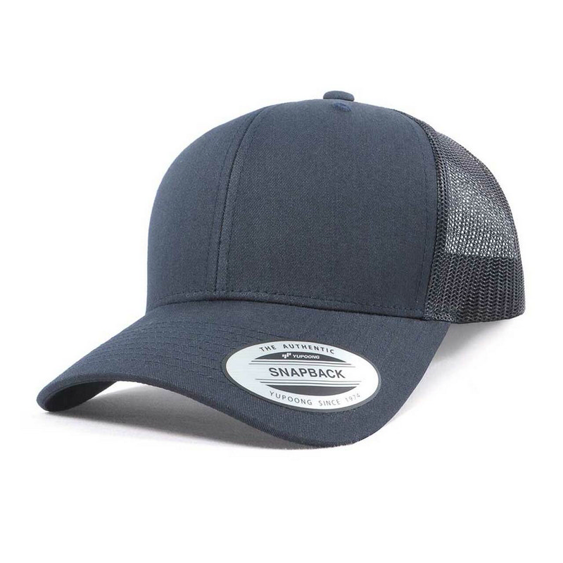 YP CLASSICS RETRO TRUCKER (6606_GRACE)