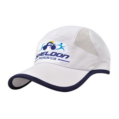 Runner Caps