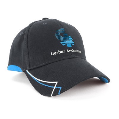 Cct HBC Struct 6 Panel Cap