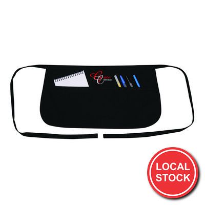 Local Stock - Clifton Apron (AH992_GRACE)