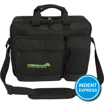 Indent Express - Nemesis Conference Bag (BE3222_GRACE)