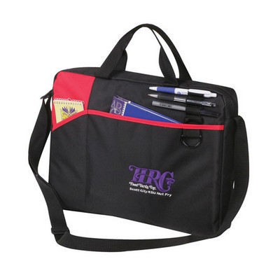 Conference Bag (BE3224_GRACE)
