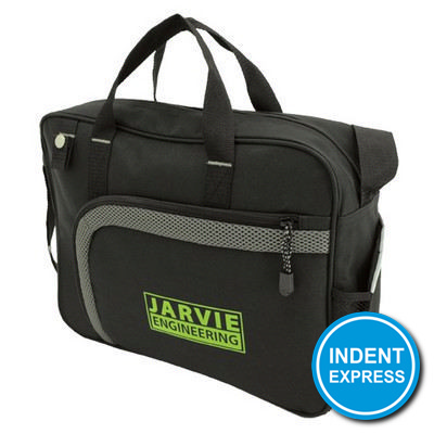 Indent Express - Magnum Conference Bag (BE3226_GRACE)