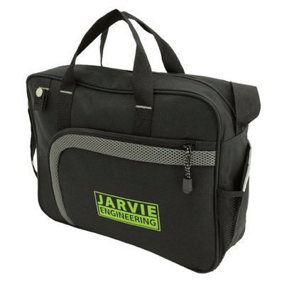 Magnum Conference Bag (BE3226_GRACE)
