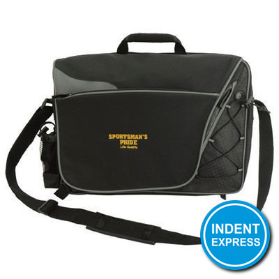 Allure Conference Bag (BE3228_GRACE)