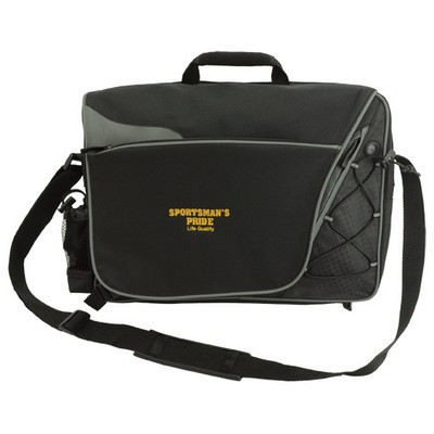 Allure Conference Bag (BE3228_GRACE)