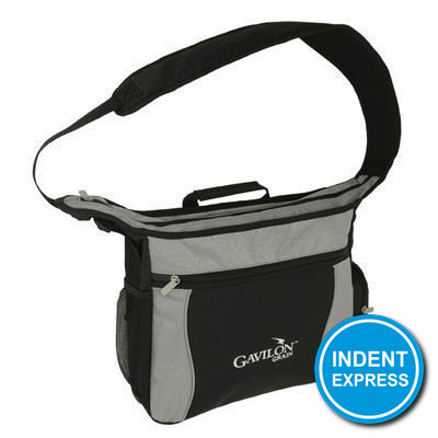 Indent Express - Mythos Conference Bag (BE3229_GRACE)