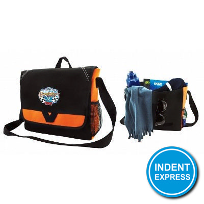 Conference Bag (BE3235_GRACE)