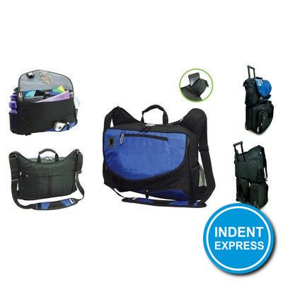 Cobalt Conference Bag (BE3335_GRACE)
