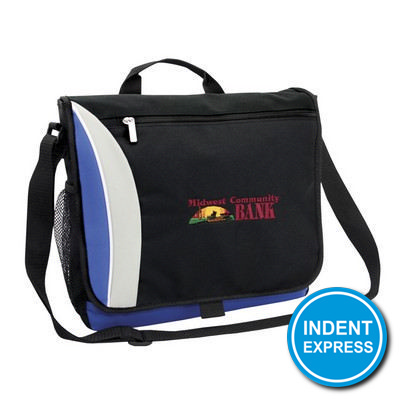 Indent Express - Metro Conference Bag (BE3446_GRACE)