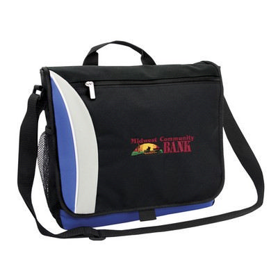 Metro Conference Bag (BE3446_GRACE)