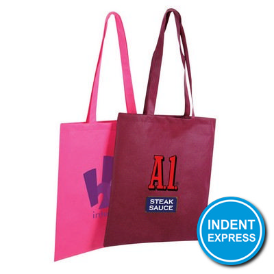 Tote Bag without Gusset