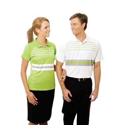 Cruise Sublimated Polo 