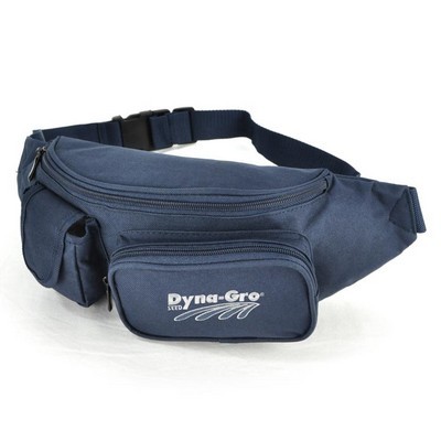 Johnson Waist Bag