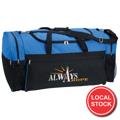 Large Sports Bag (G2000_GRACE)