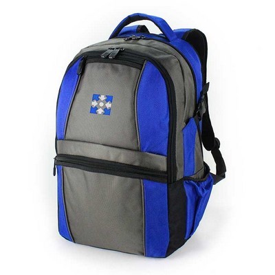 Plot Backpacks
