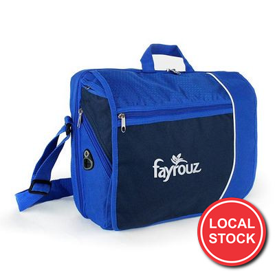 Local Stock - Conference Bag (G3220_GRACE)