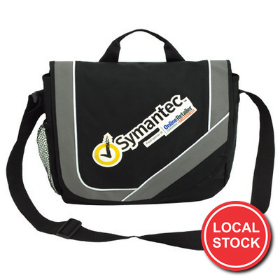 Local Stock - Calibre Conference Bag (G3223_GRACE)