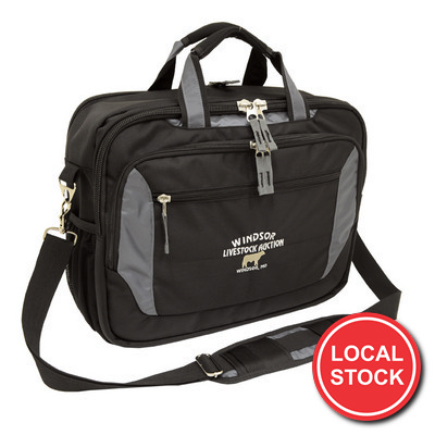 Local Stock - Alesis Conference Bag (G3225_GRACE)