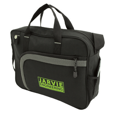 Magnum Conference Bag (G3226_GRACE)