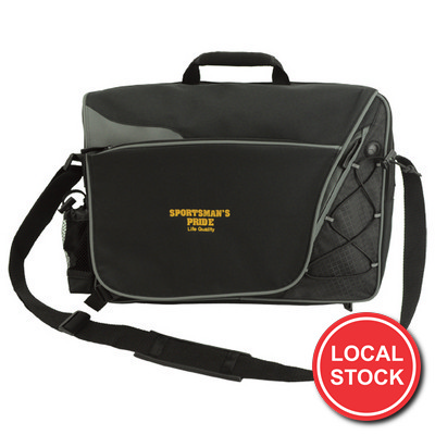 Local Stock - Allure Conference Bag (G3228_GRACE)