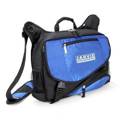 Cobalt Conference Bags