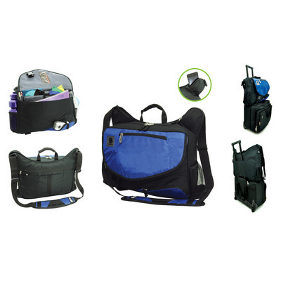 Cobalt Conference Bag (G3335_GRACE)