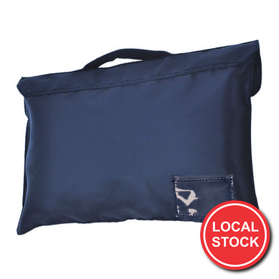 Bryce Document Bag (G3532_GRACE)