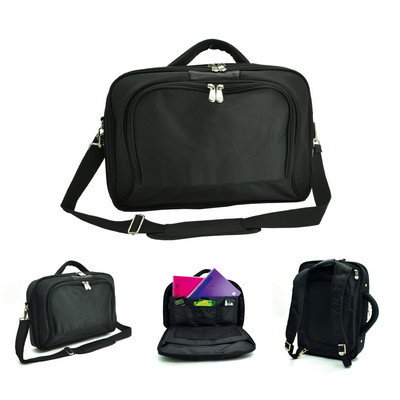 Laptop Conference Backpack