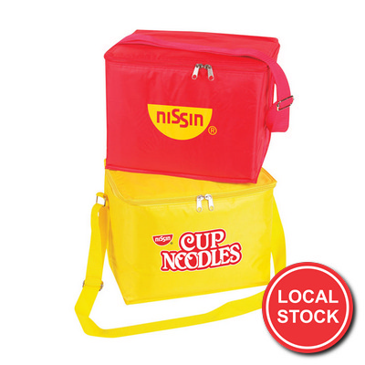 6 Can Cooler Bag (G4000A_GRACE)