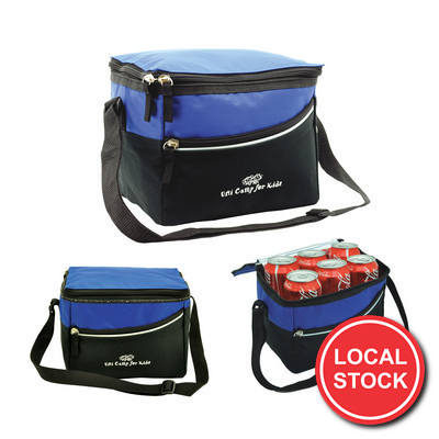 Amigo cooler bag (G4340_GRACE)