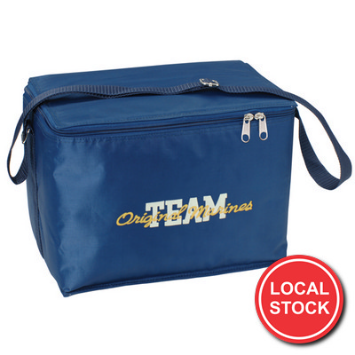 12 Can Cooler Bag (G4500A_GRACE)