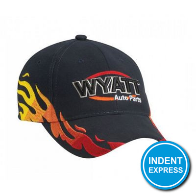 Indent Express - Cap (HE042_GRACE)
