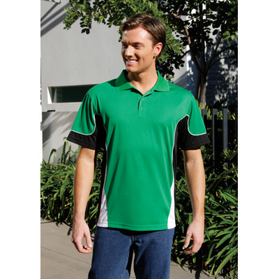 Century Polo- Mens