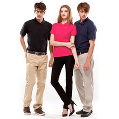 Greenwich Polo - Mens 