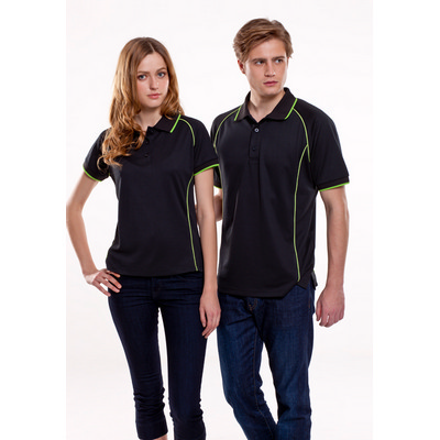 Centaur Polo - Mens 