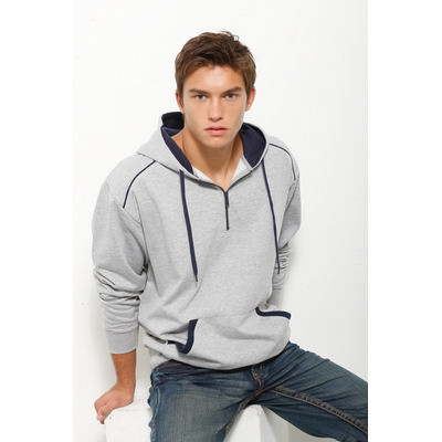 Optima Hoodie - Mens 