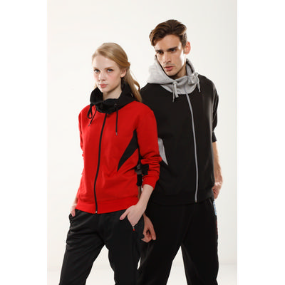 Sinclair Hoodie - Mens 