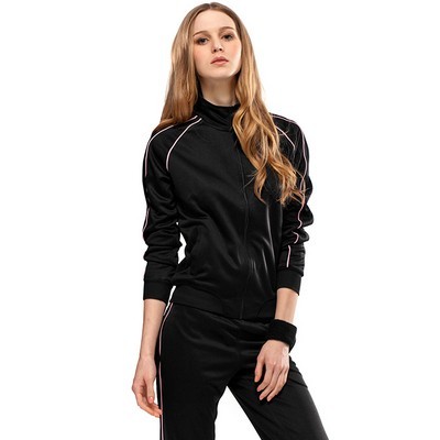 Speed Jackets