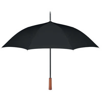 RPET wind proof umbrella