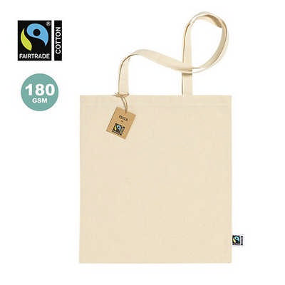 Fairtrade - Bag Flyca